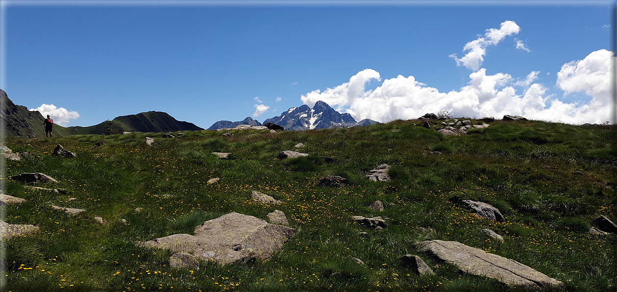 foto Forcella di Valsorda